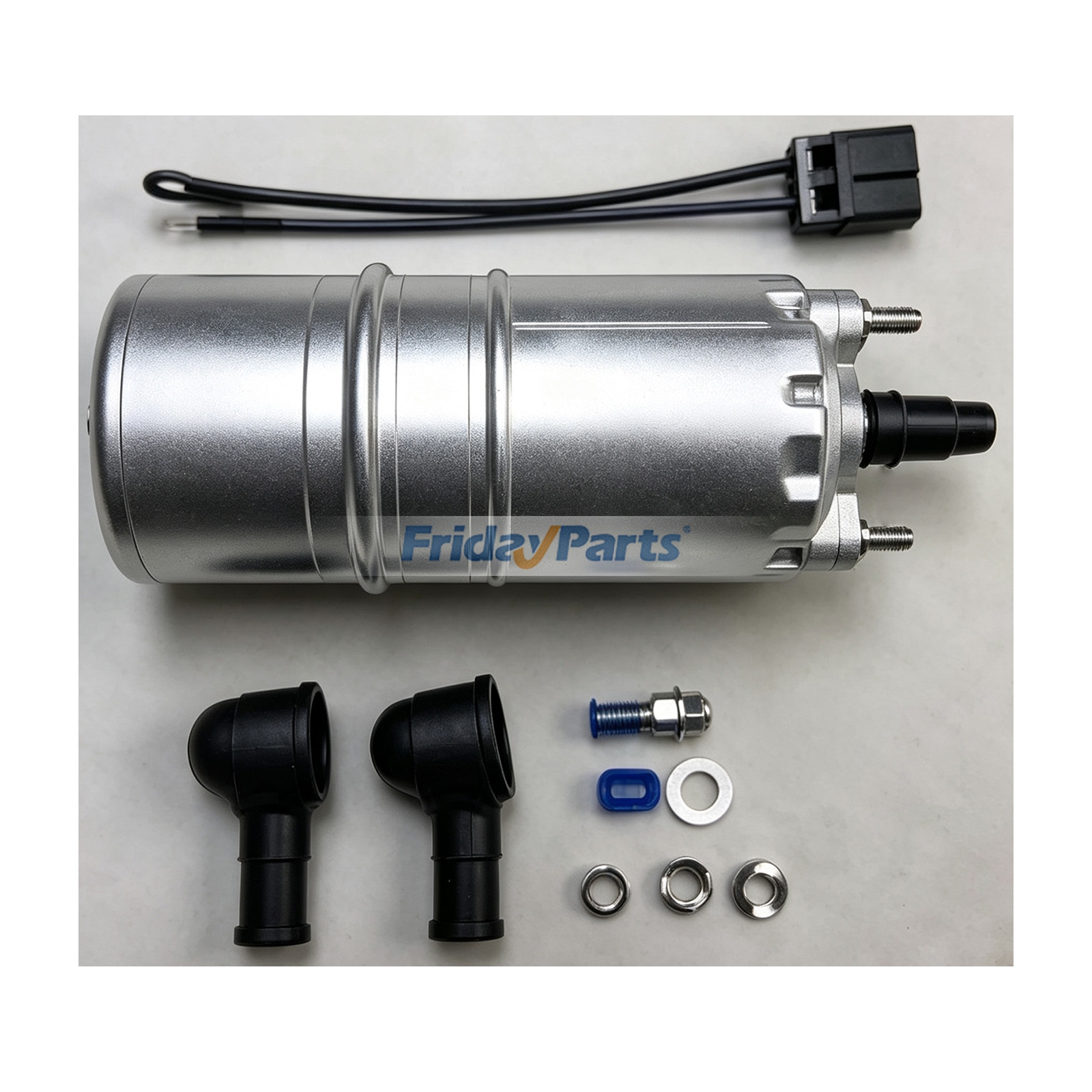 Electric Fuel Pump 52090131AD for Jeep Commander Grand Cherokee MK3 WK