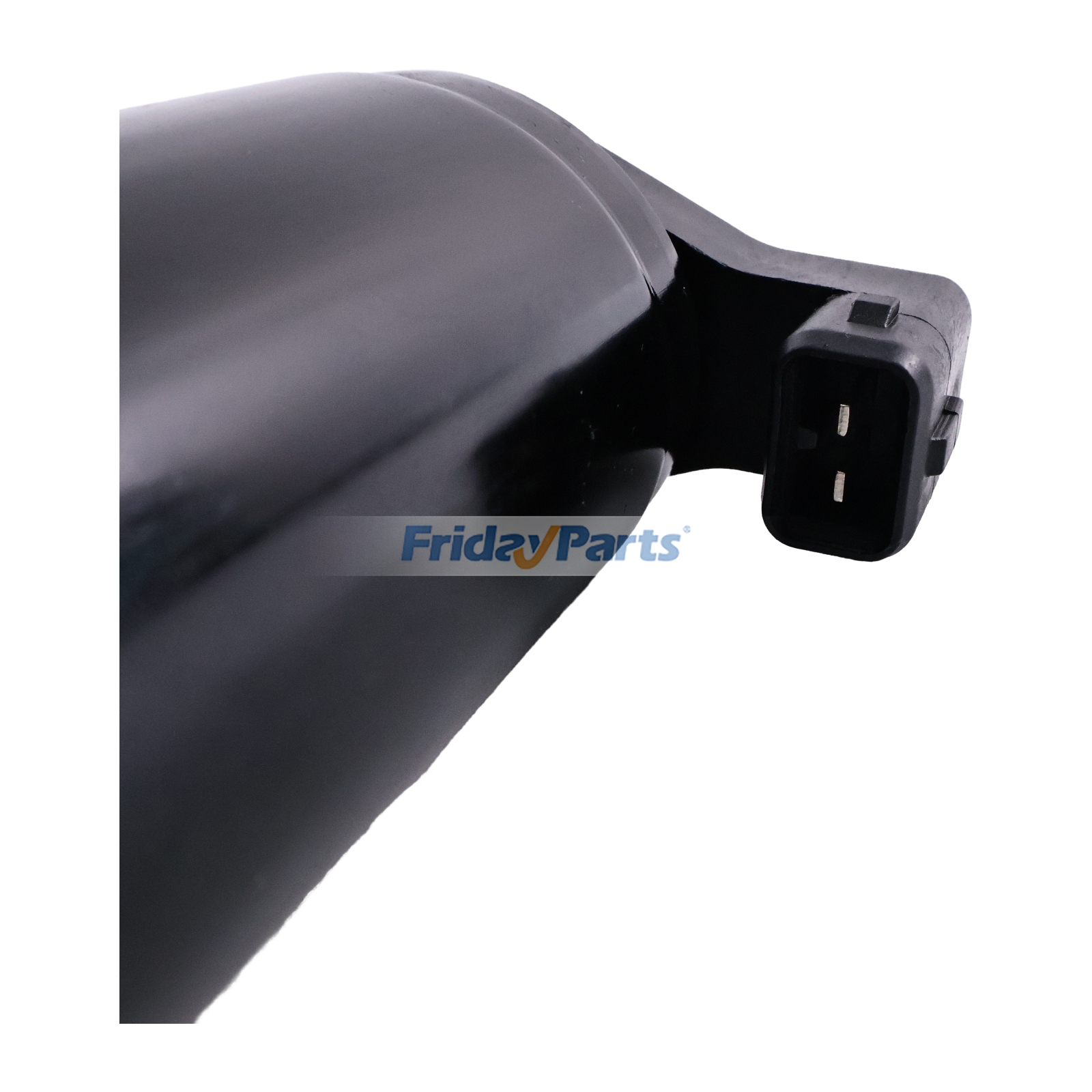 FridayParts Electric Fuel Pump