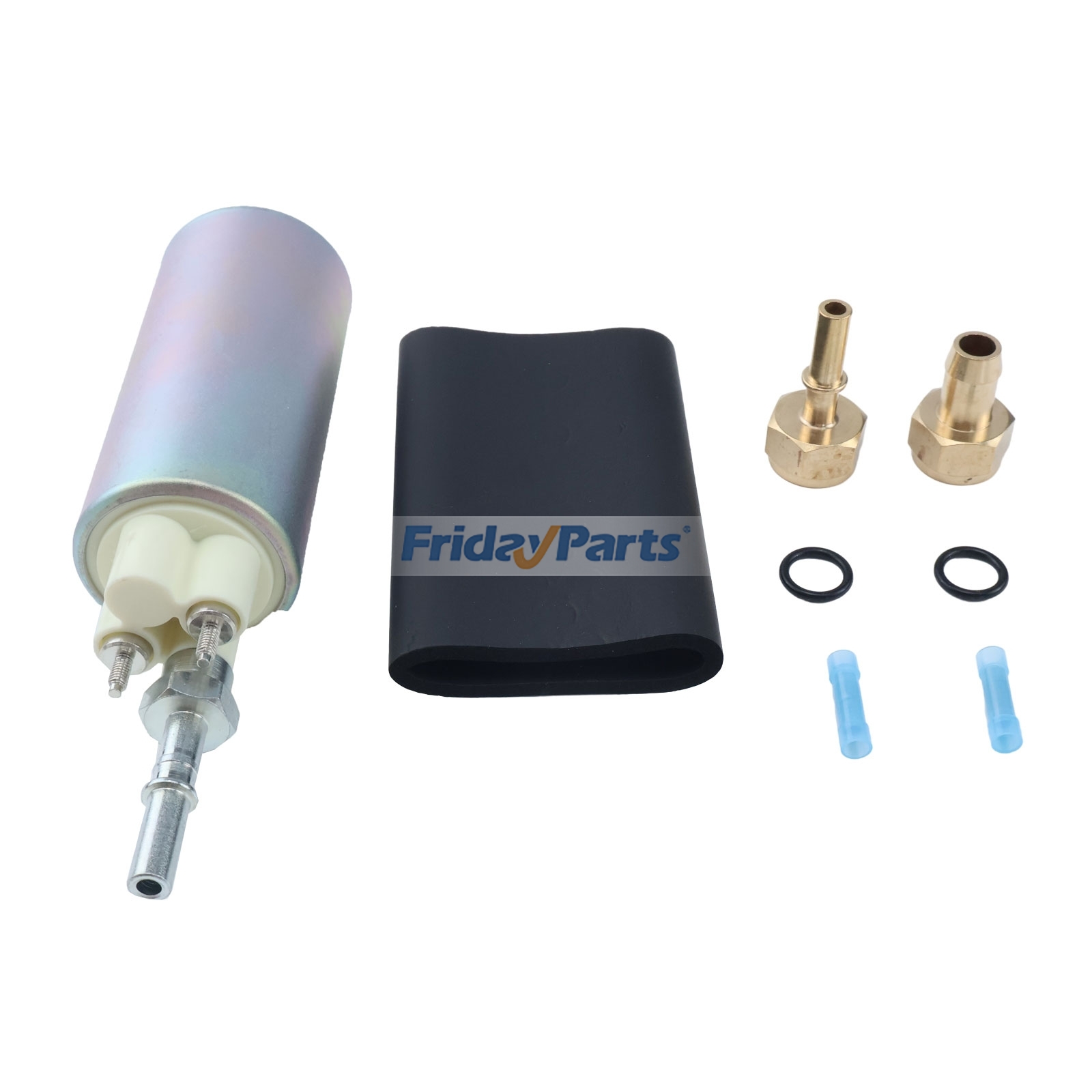 Aerial Work Platforms,Engine Electric Fuel Pump