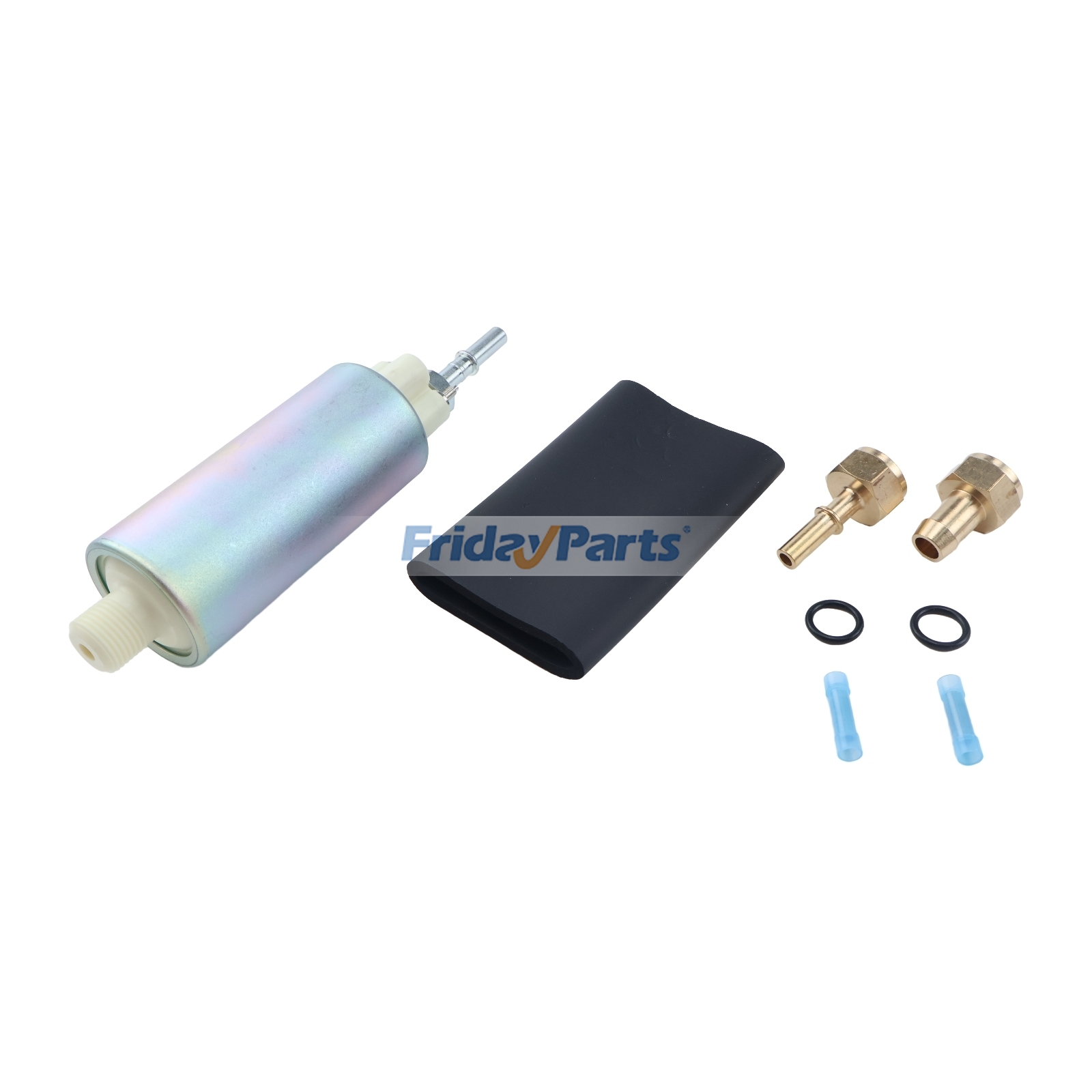 Electric Fuel Pump for Aerial Work Platforms,Engine