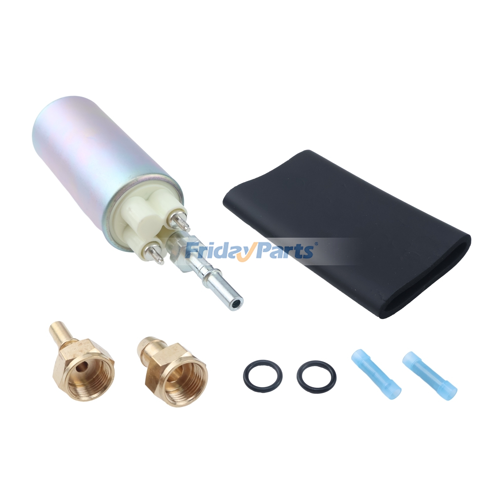 Electric Fuel Pump 58903GT for Ford Engine LRG-425 Genie Boom Lift Z-60/34 S60 S40 S45 S80 S85