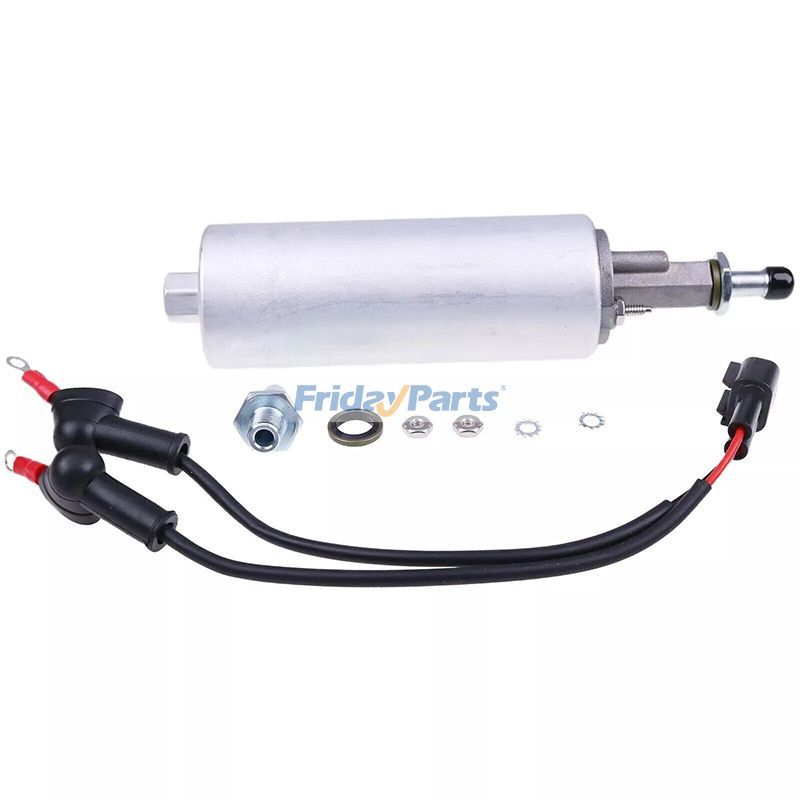 Pompe à essence électrique 