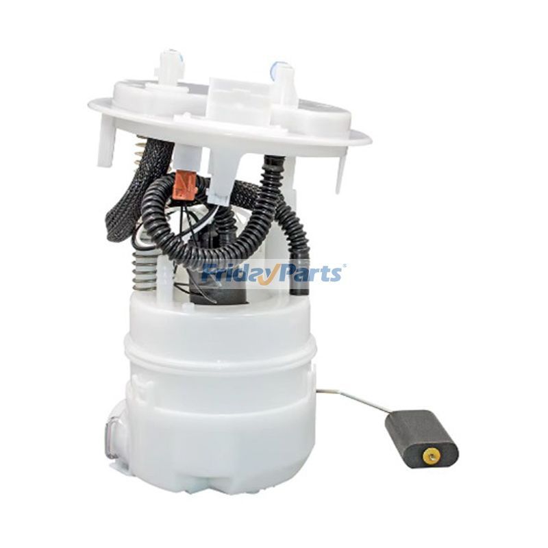 Elektrische Kraftstoffpumpe 705656180 für Citroen C2 2003-2012 Peugeot 1007 1.4L 1.6L 2005-2014