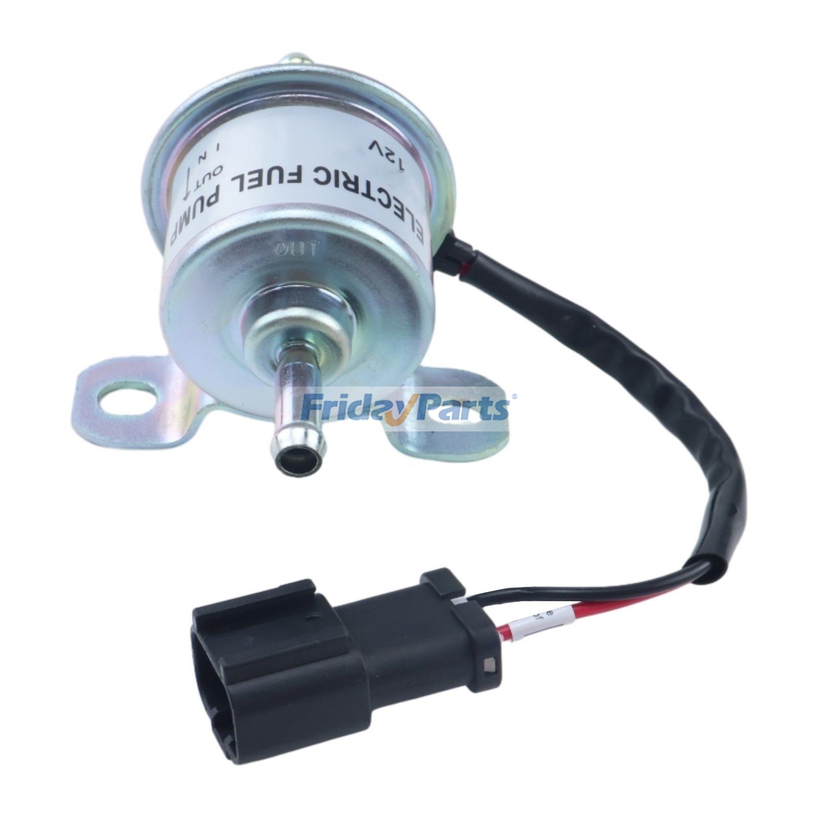 Elektrische Kraftstoffpumpefür Motor