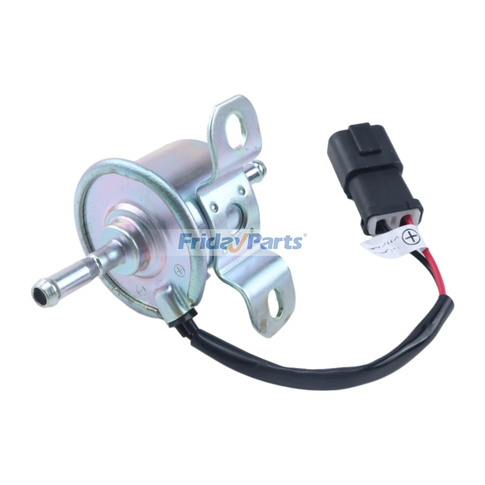 FridayParts Elektrische Kraftstoffpumpe