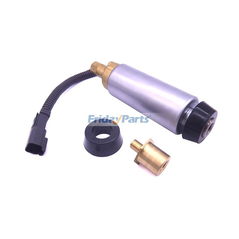 Pompe à carburant électrique 861155A5 861155A6 pour moteur hors-bord Mercury Marine 4,3 L V6