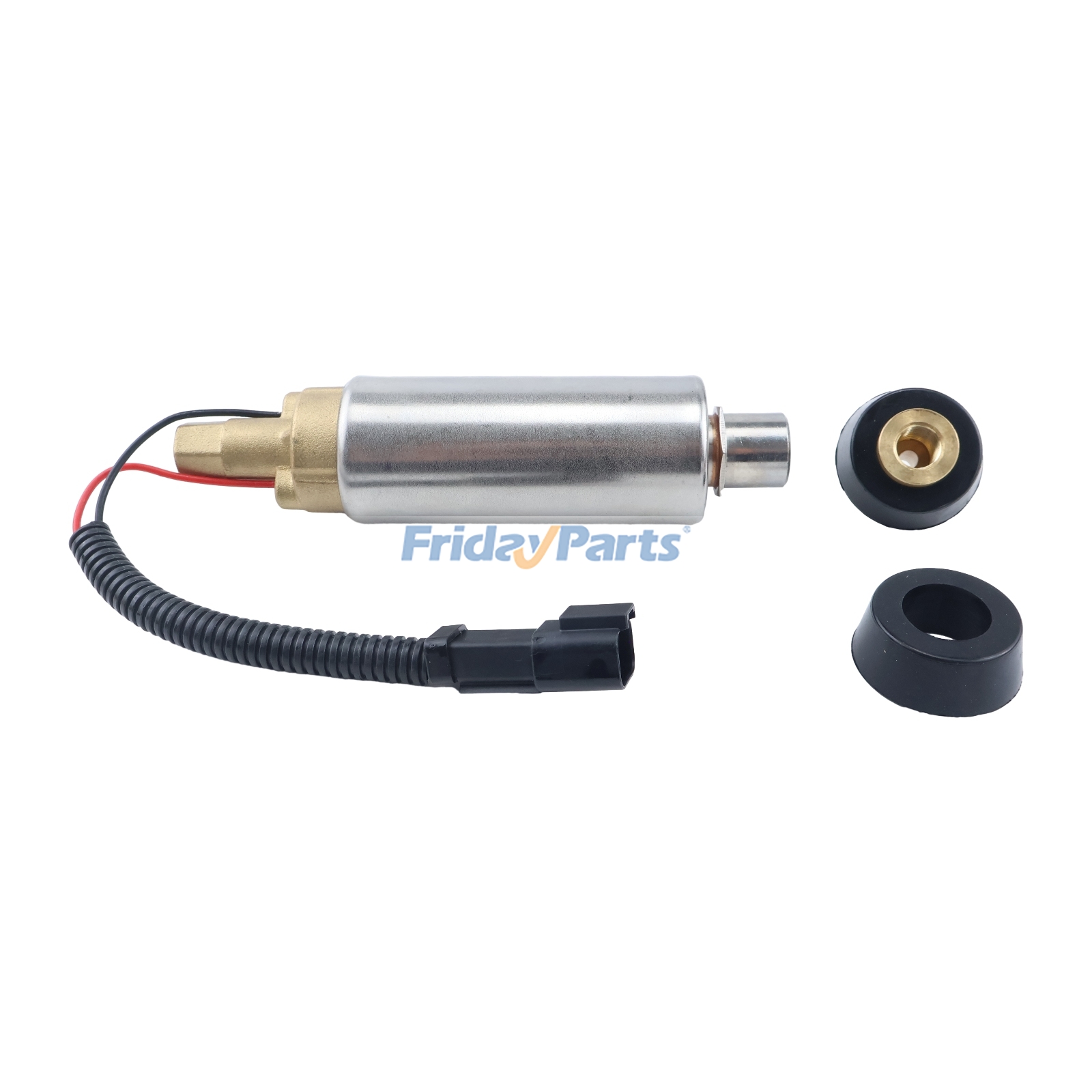 用マーキュリーマリン船外機 4.3L V6 用電動燃料ポンプ 861155A5 861155A6