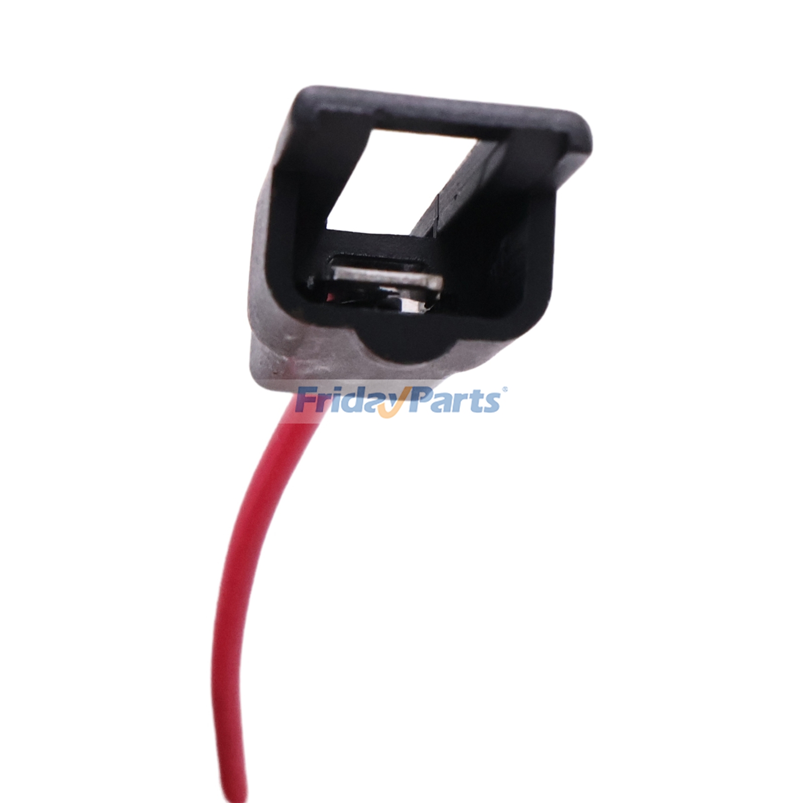 Electric Fuel Pump For New Holland Loader
