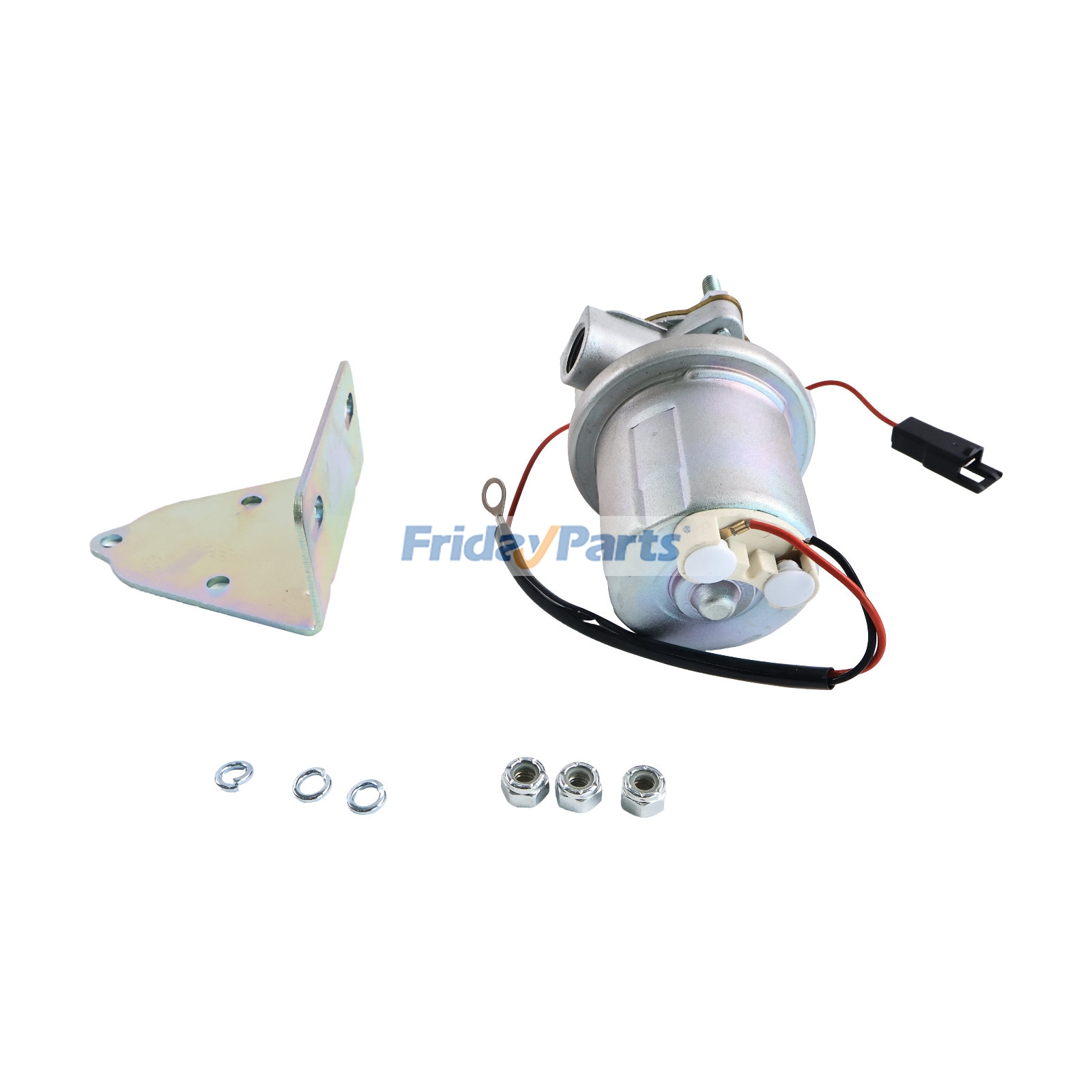  12V Electric Fuel Pump For CASE