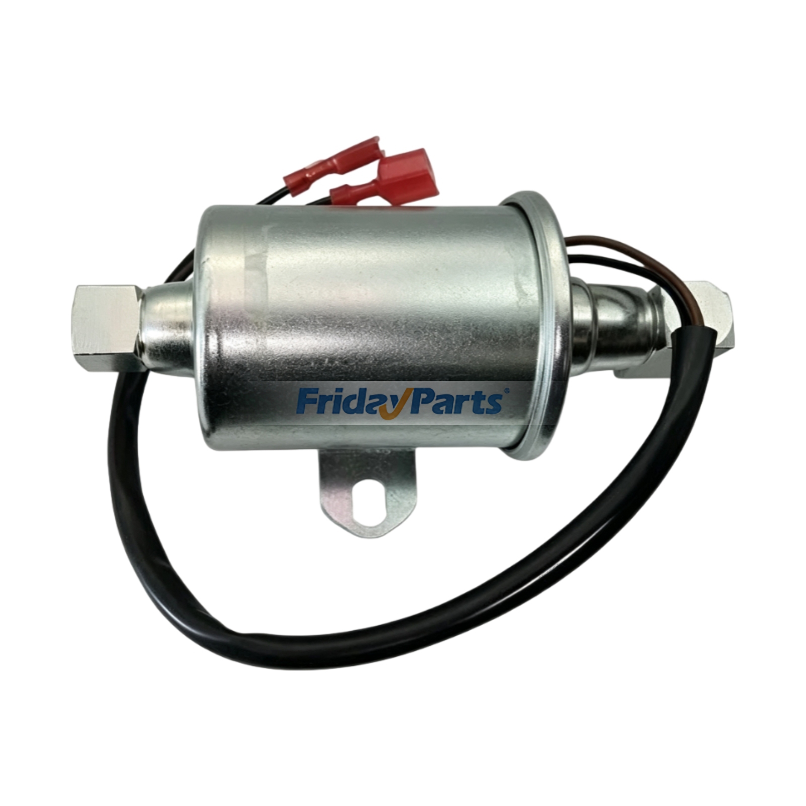 Electric Fuel Pump A076A384 for Cummins Onan Generator QG 4000 KY Spec J+ Premium Quality With 3-Year Warranty