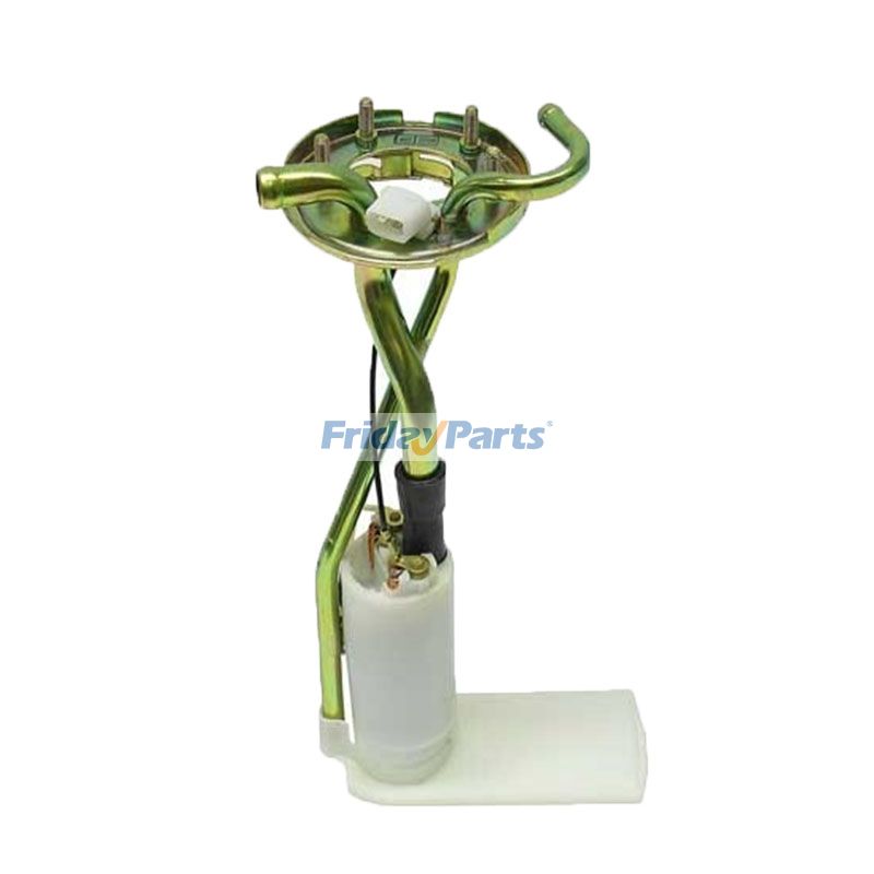 Electric Fuel Pump Assembly 16141179424 for BMW Vehicle 633CSi 635CSi M6