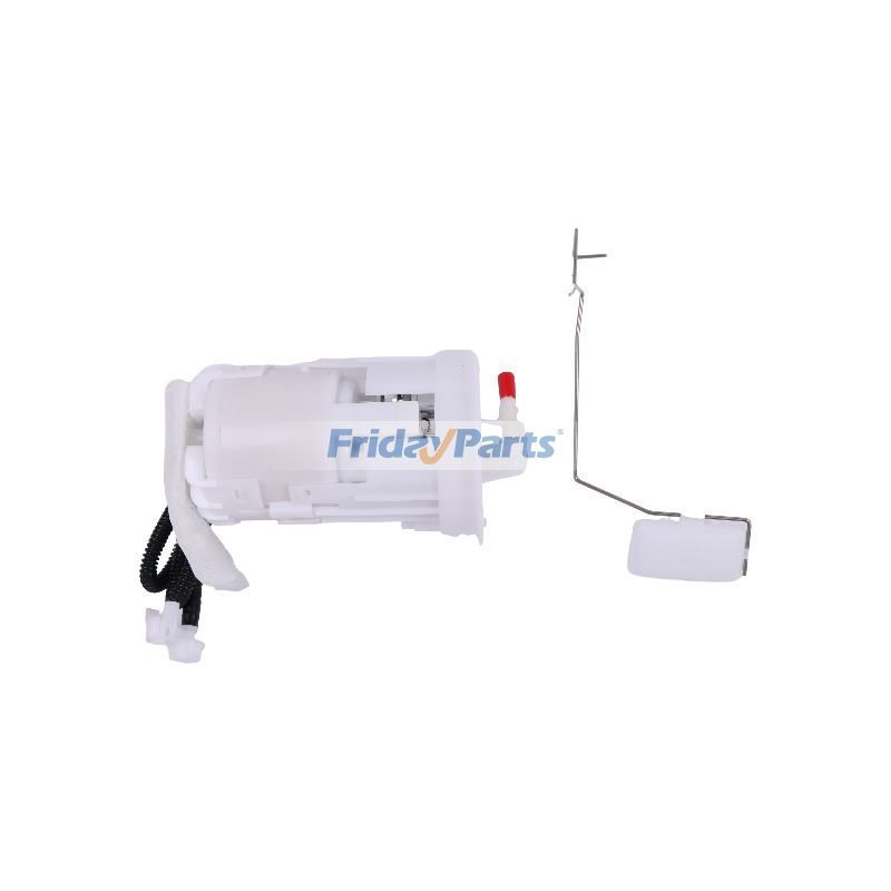 Elektrische Kraftstoffpumpenbaugruppe 17040-8H31B für Nissan X-Trail T30 QR25 2002-2005