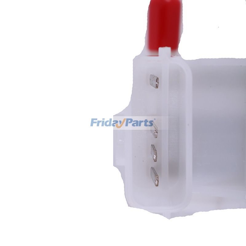 Baugruppe elektrische Kraftstoffpumpefür Fahrzeug