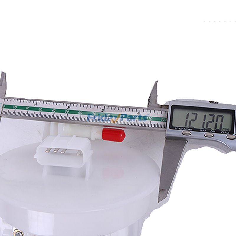 Baugruppe elektrische KraftstoffpumpeFür Nissan