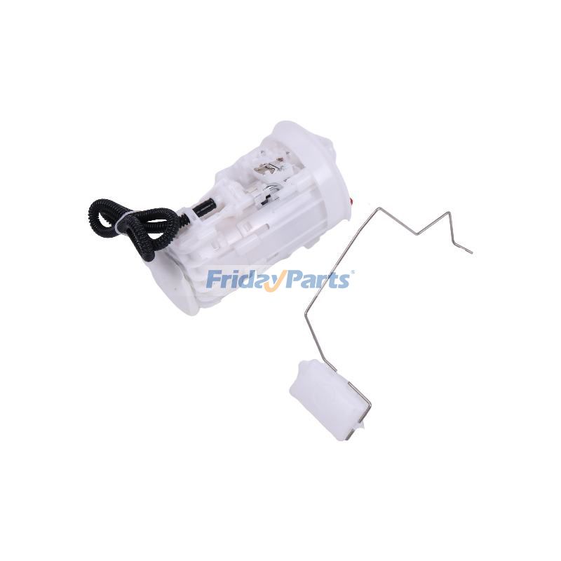 FridayParts Baugruppe elektrische Kraftstoffpumpe