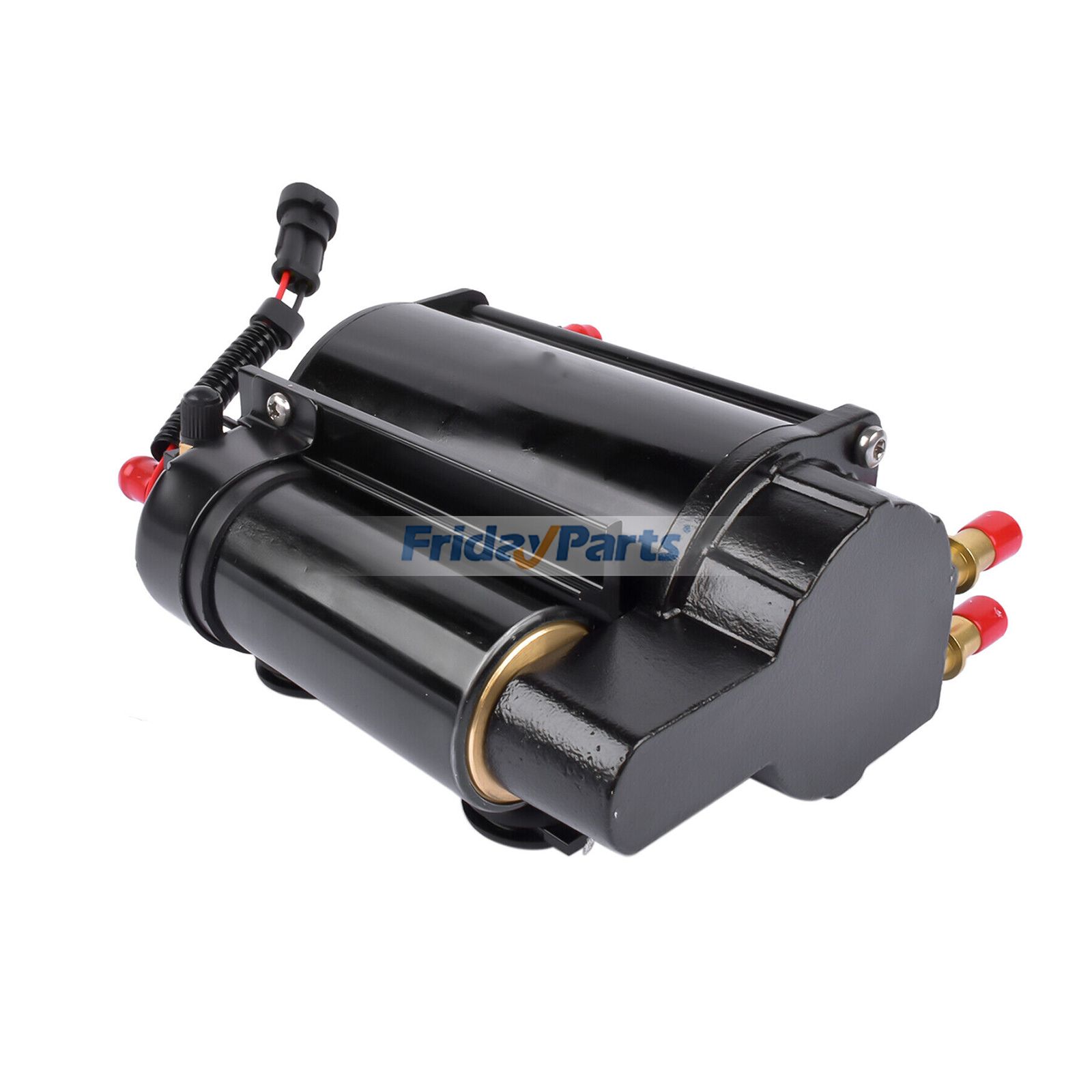 Elektrische Kraftstoffpumpenbaugruppe 5006063 5009118 für Johnson Evinrude Außenbordmotor 200 225 250 300 PS