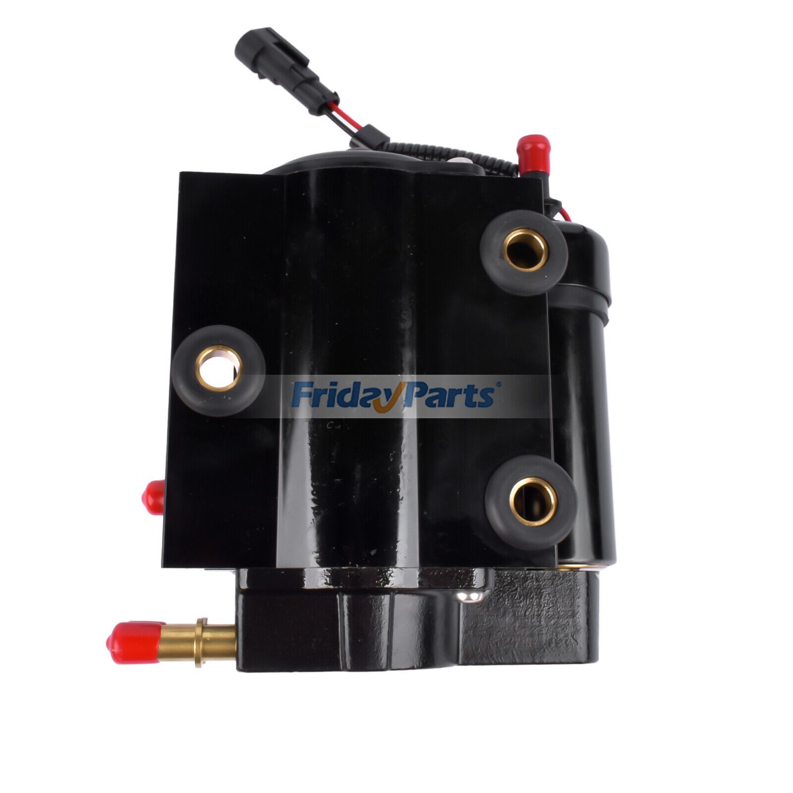 Motor  - Conjunto de bomba de combustível elétrica 5006063 5009118 para motor de popa Johnson Evinrude 200 225 250 300HP