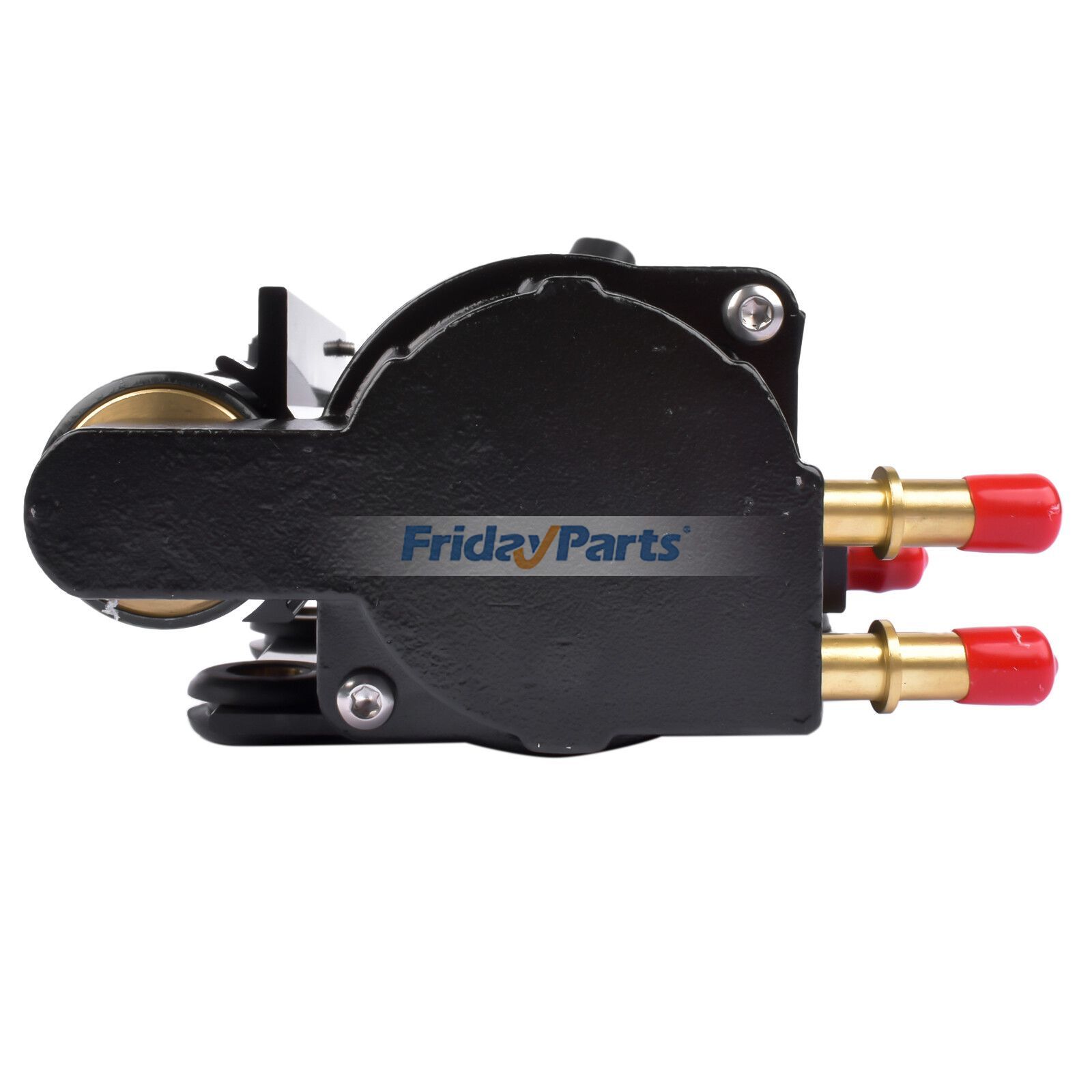 Compre Conjunto de bomba de combustível elétrica 5006063 5009118 para motor de popa Johnson Evinrude 200 225 250 300HP na FridayParts