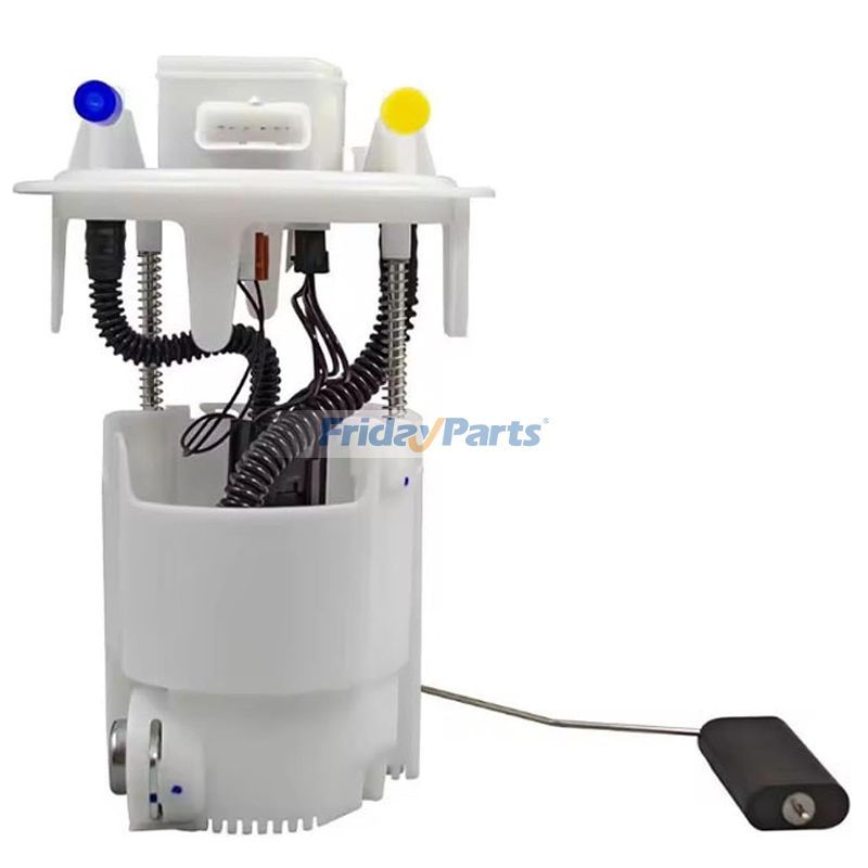 Elektrische Kraftstoffpumpe Montage 9805932480 für Peugeot Fahrzeug Citroen DS5 DS6