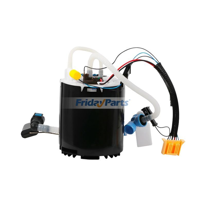 Elektrische Kraftstoffpumpenbaugruppe C2D25079 C2Z8509 9X23-9H307-AE für Jaguar XF XFR XJ XJR XJR575 XFR-S V8 5.0L 2010-2015