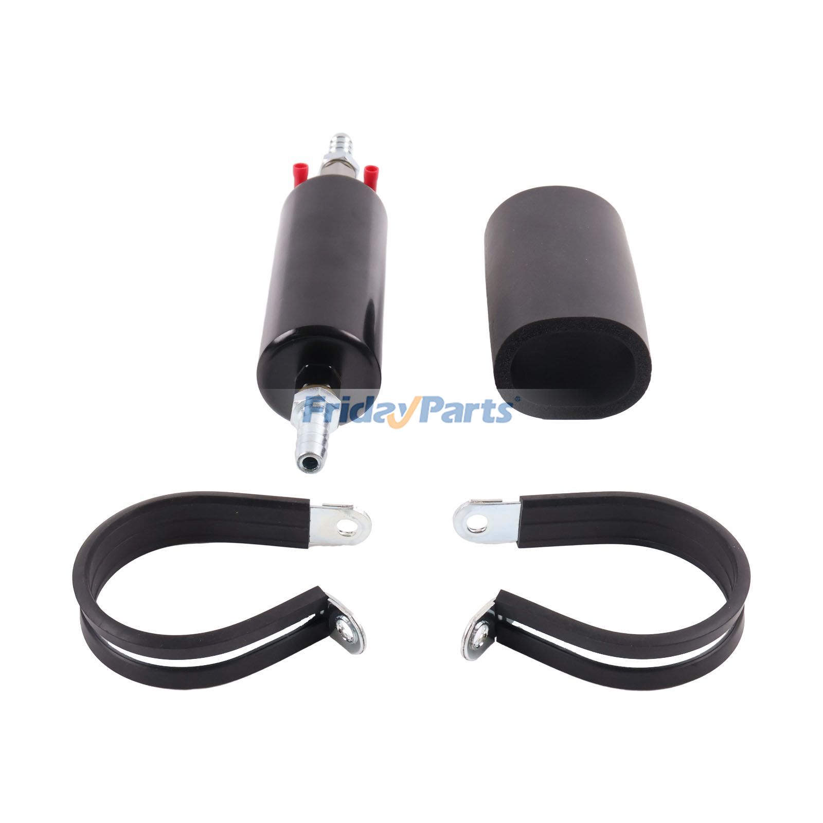  Electric Fuel Pump For JOHN DEERE