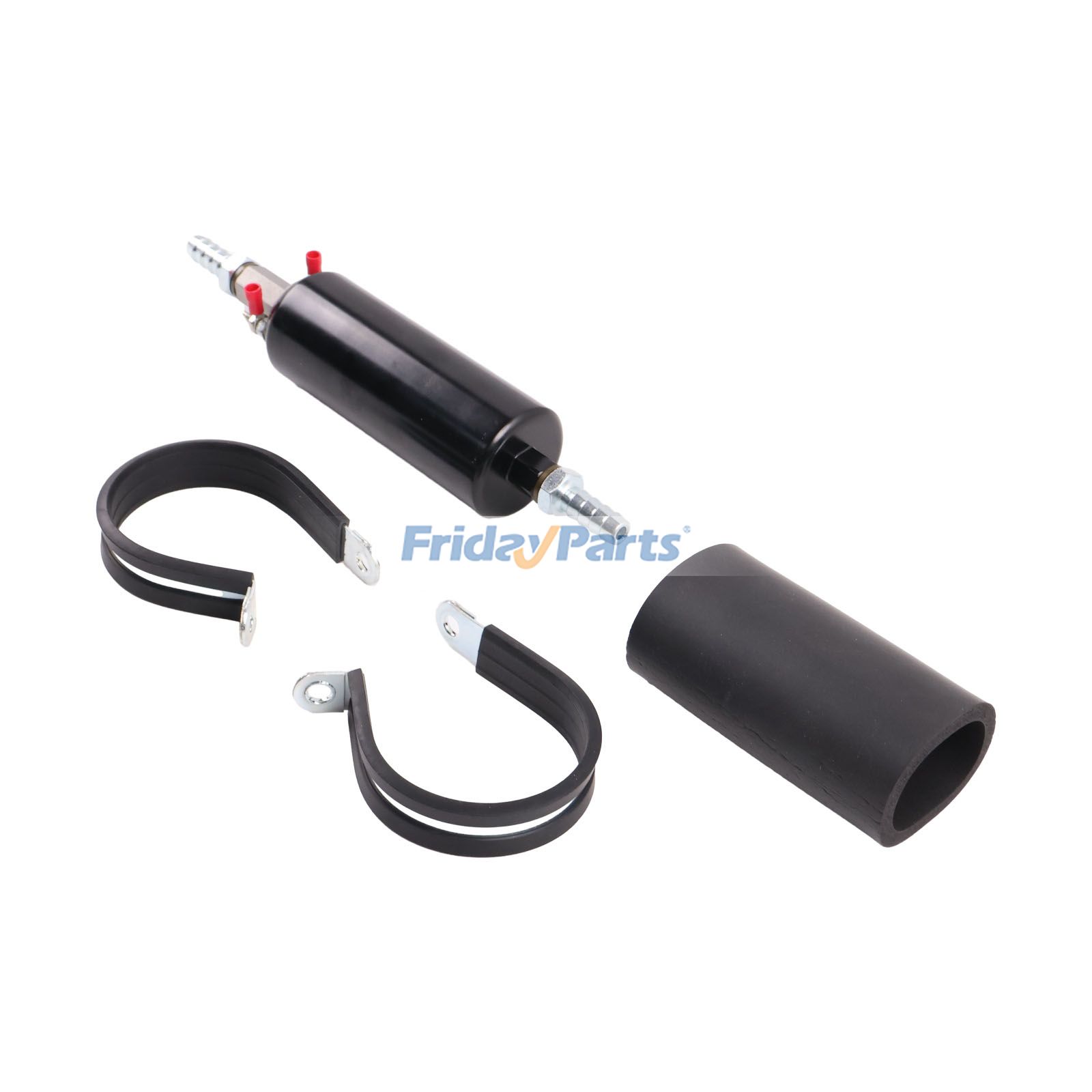 Electric Fuel Pump BUC10543 for John Deere Utility Vehicle 4X4 FD620D GATOR XUV620I