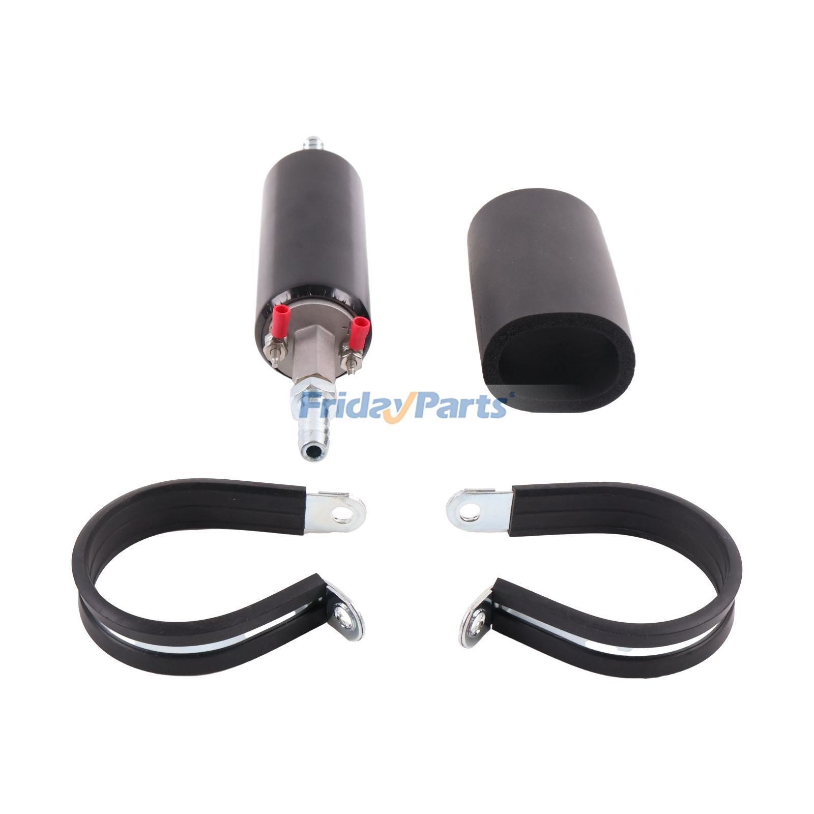 Heavy-Duty UTV Electric Fuel Pump