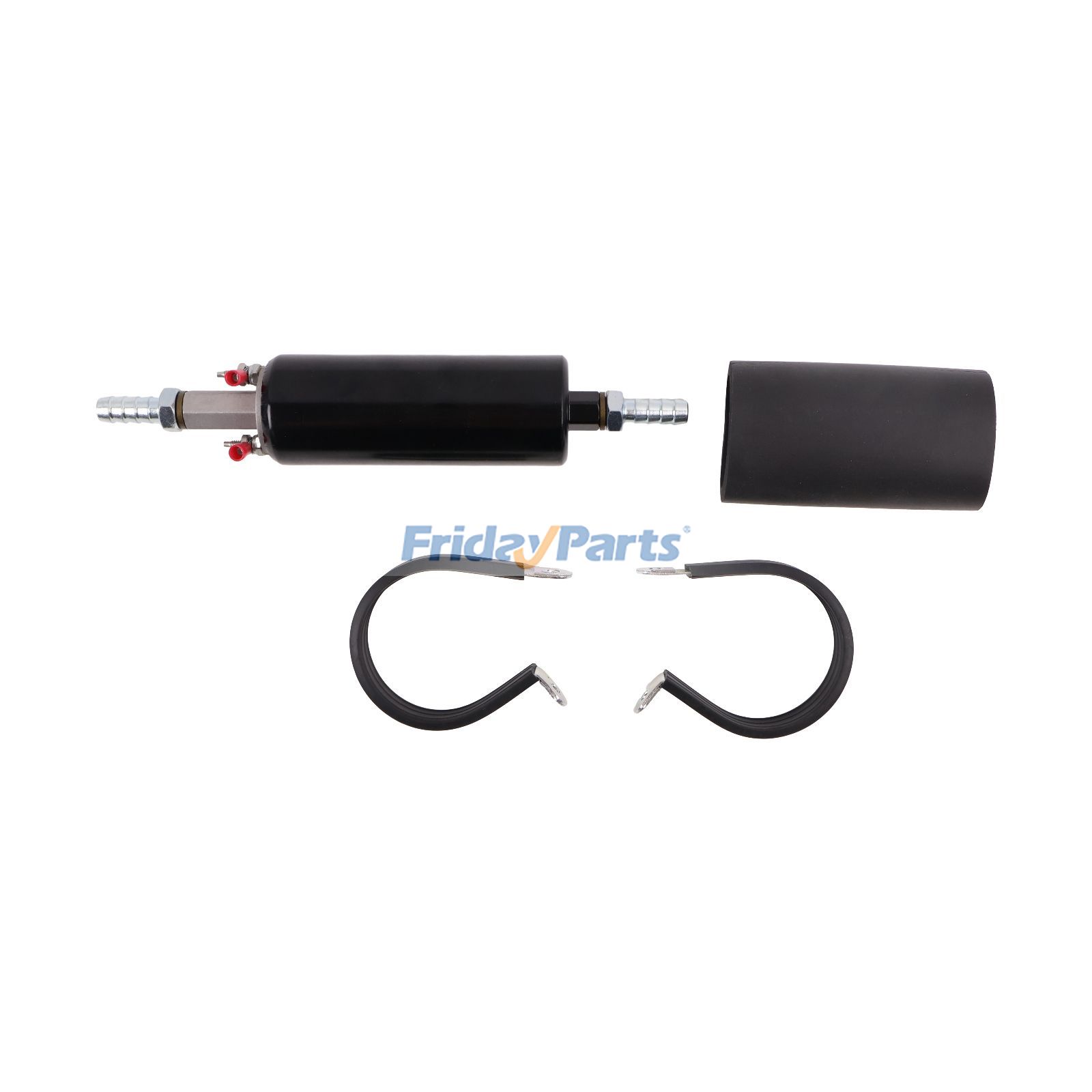 Electric Fuel Pump for Heavy-Duty UTV