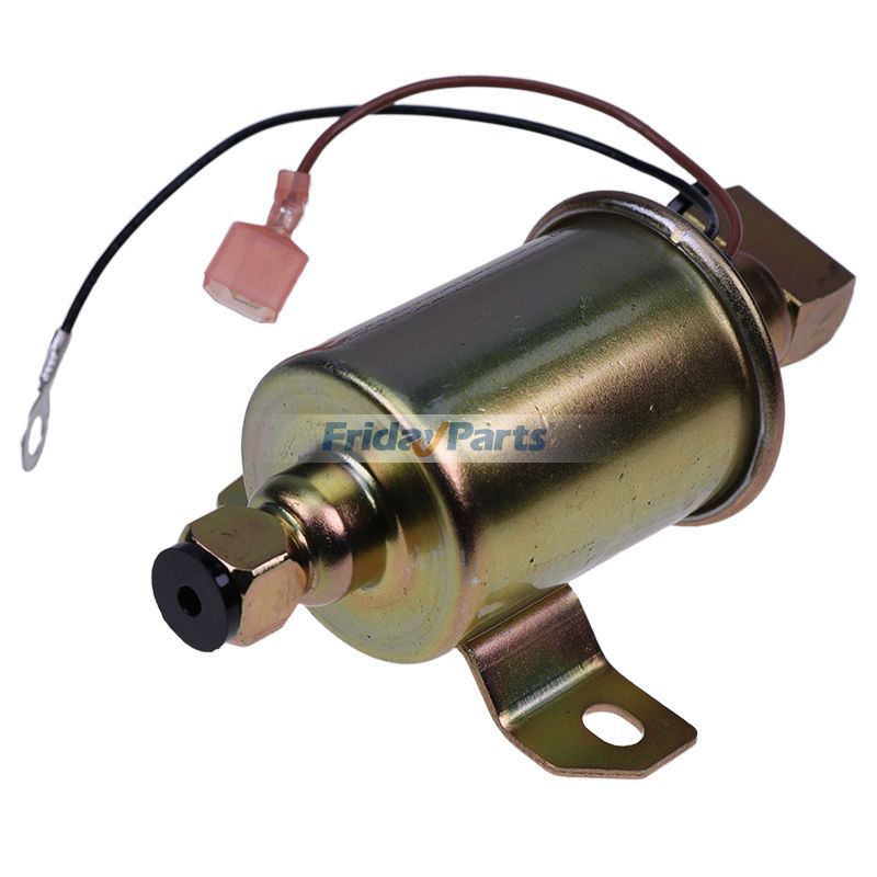 Elektrische Kraftstoffpumpe für Onan RV Cumminsfür GeneratorFür Onan