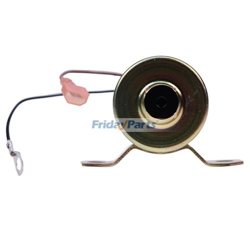 Para Generac Kohler Onan Gas Generator Bomba De Combustible