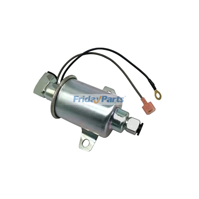 Electric Fuel Pump E11011 for Onan Generator Set