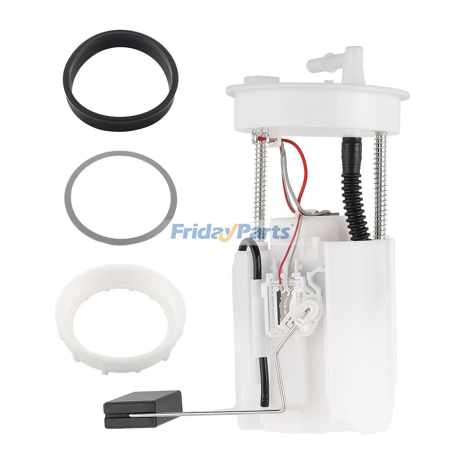 Elektrische Kraftstoffpumpe E8923M SP8006M P76708M FG0911 FG0962 für Honda Accord Acura TSX 2008-2014