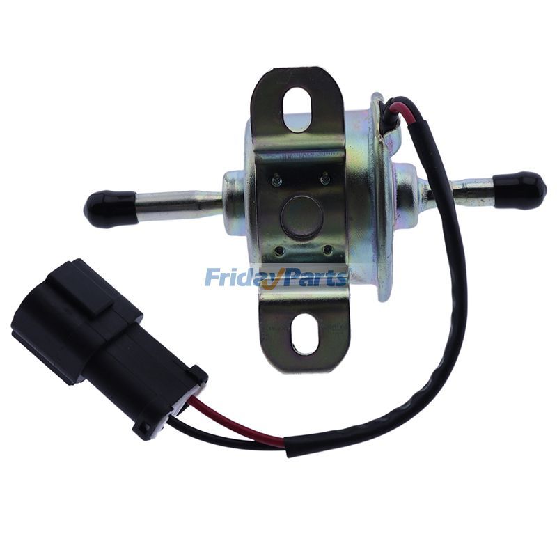 Electric Fuel Pump in Stock in China