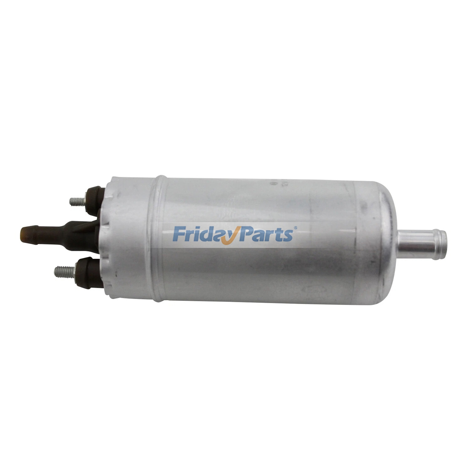 Bomba de combustible eléctrica para Alfa Romeo, BMW, Fiat, Jaguar, VW y Peugeot. Reemplaza a Bosch 0580464048, 16141178751, 16121115862, 16141179232 y 0580464013. para Vehículo