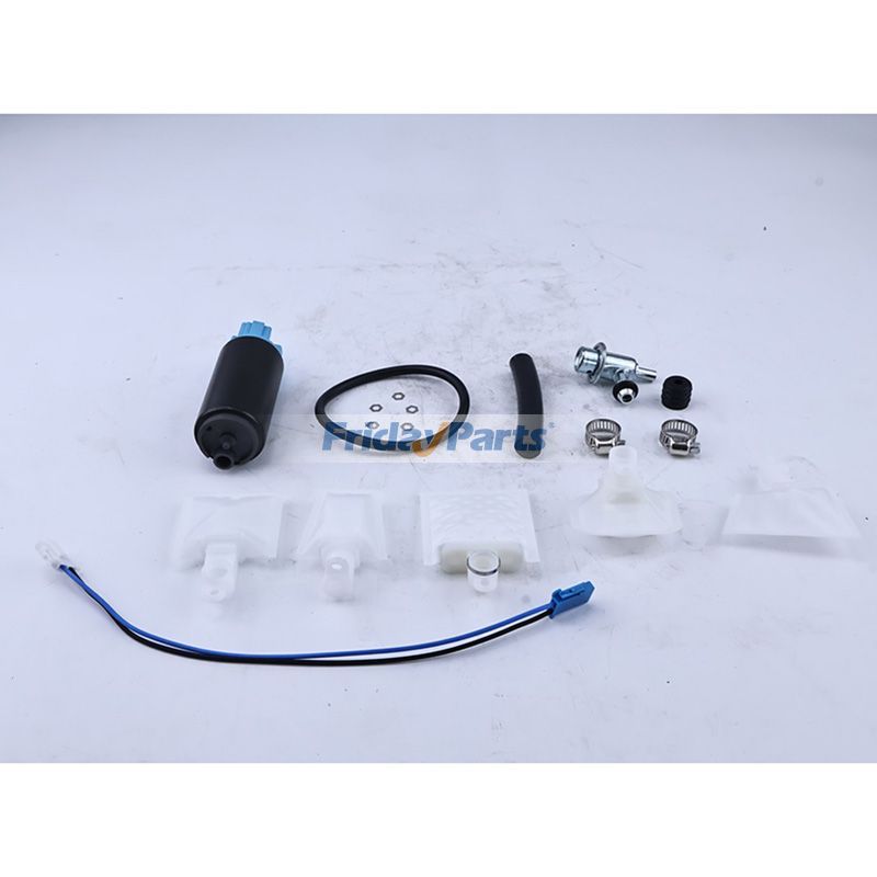 Electric Fuel Pump Kit  for Motorcycle