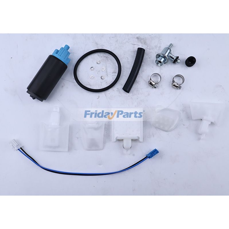 Electric Fuel Pump Kit  in Stock in China,China Stock