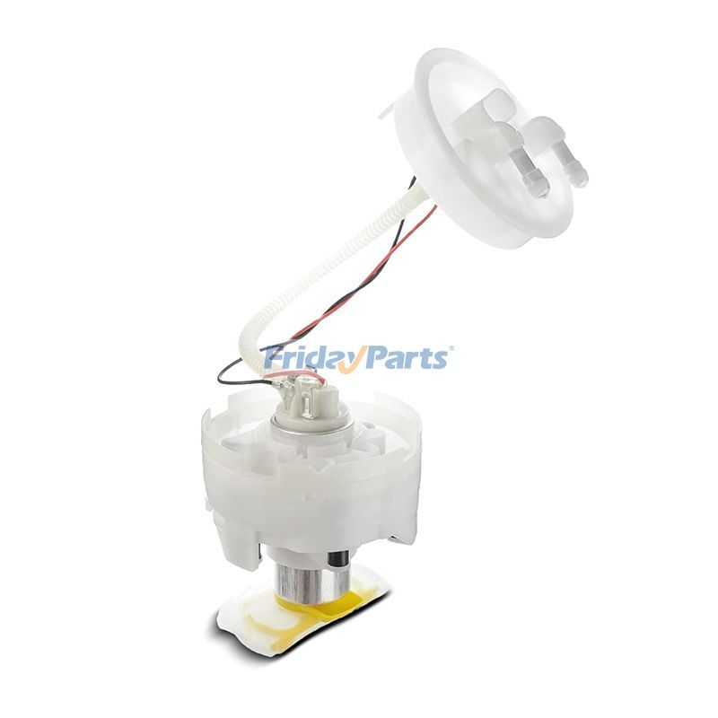 Ensemble de module de pompe à carburant électrique 8E0906087D SP5015M pour Audi A6 Volkswagen Passat