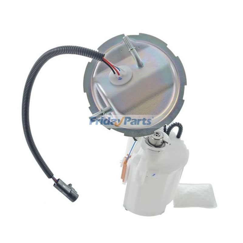 Electric Fuel Pump Module Assembly 8S4Z9H307B E2516M for Ford Vehicle Focus 2008