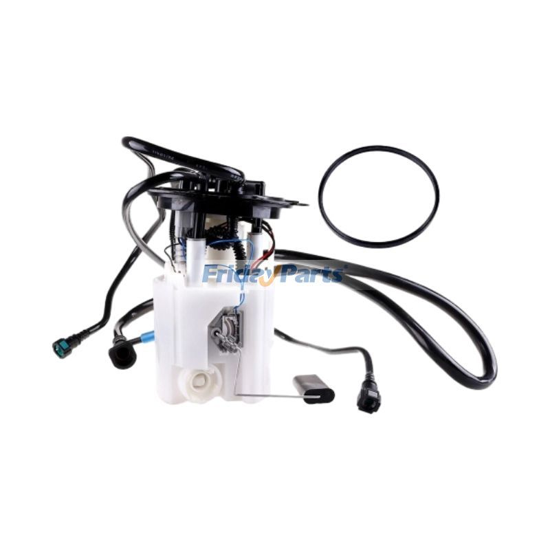 Elektrische Kraftstoffpumpenmodulbaugruppe E8489MN für Saab 9-3 2.0L L4 2.8L V6 2003-2011