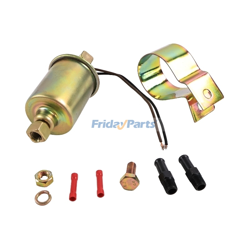 Pompe à carburant électrique de remplacement pour Airtex E8337pourPour AUTRE MARQUE