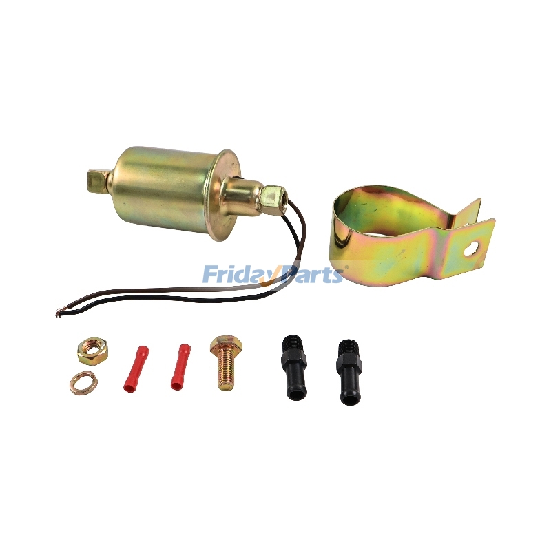 Pompe à carburant électrique Pour AUTRE MARQUE
