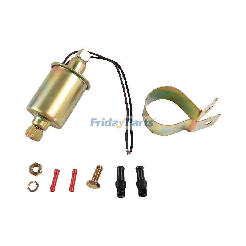Pompe à carburant électrique de remplacement pour Airtex E8337