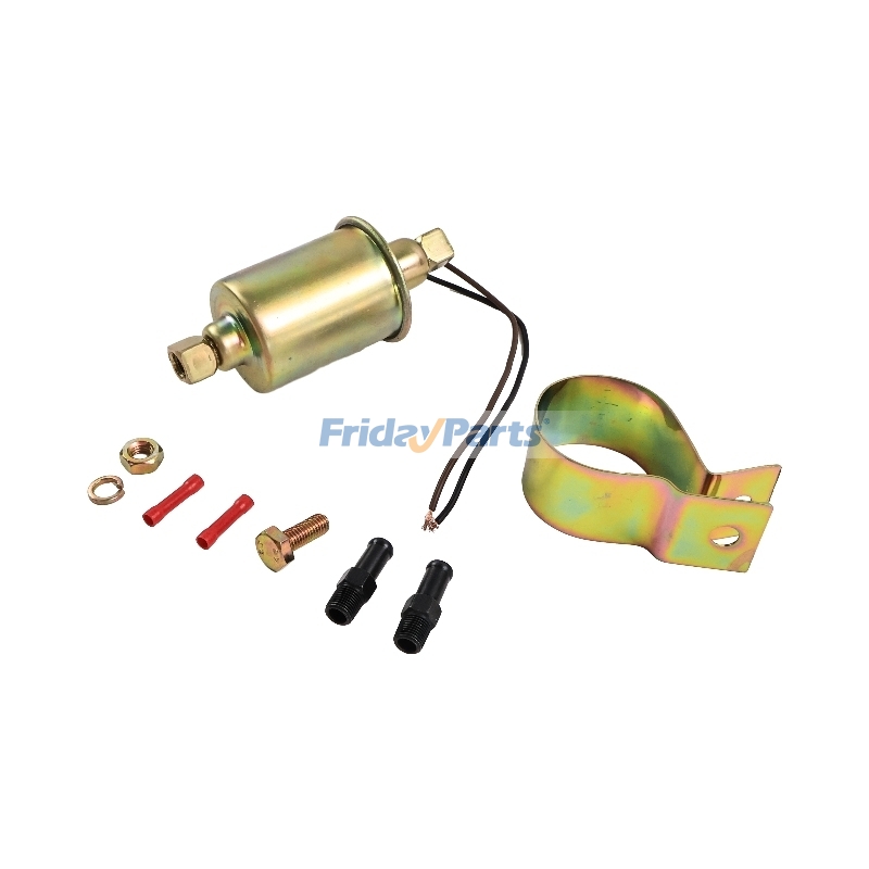 Pompe à carburant électriquepour Moteur,Maritime
