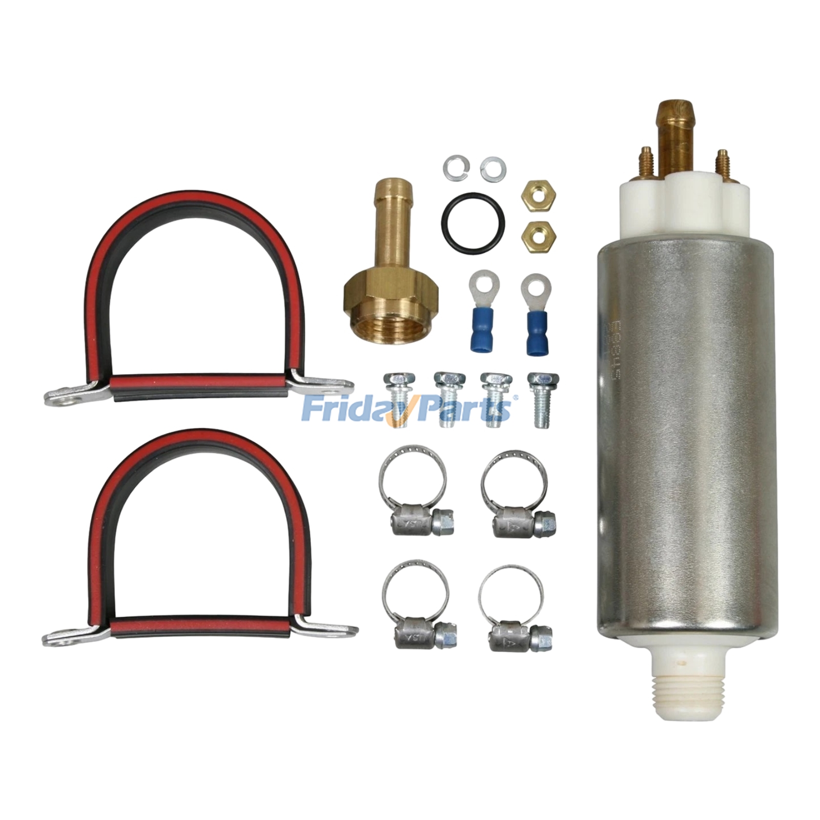 Elektrische Kraftstoffpumpe als Ersatz für Airtex E8845