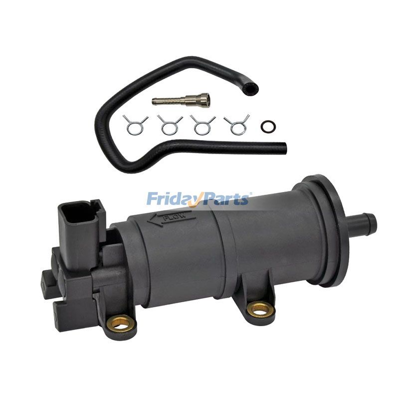 Elektrische Kraftstoffpumpe SP1206 für Dodge Ram 2500 3500 2002-2004