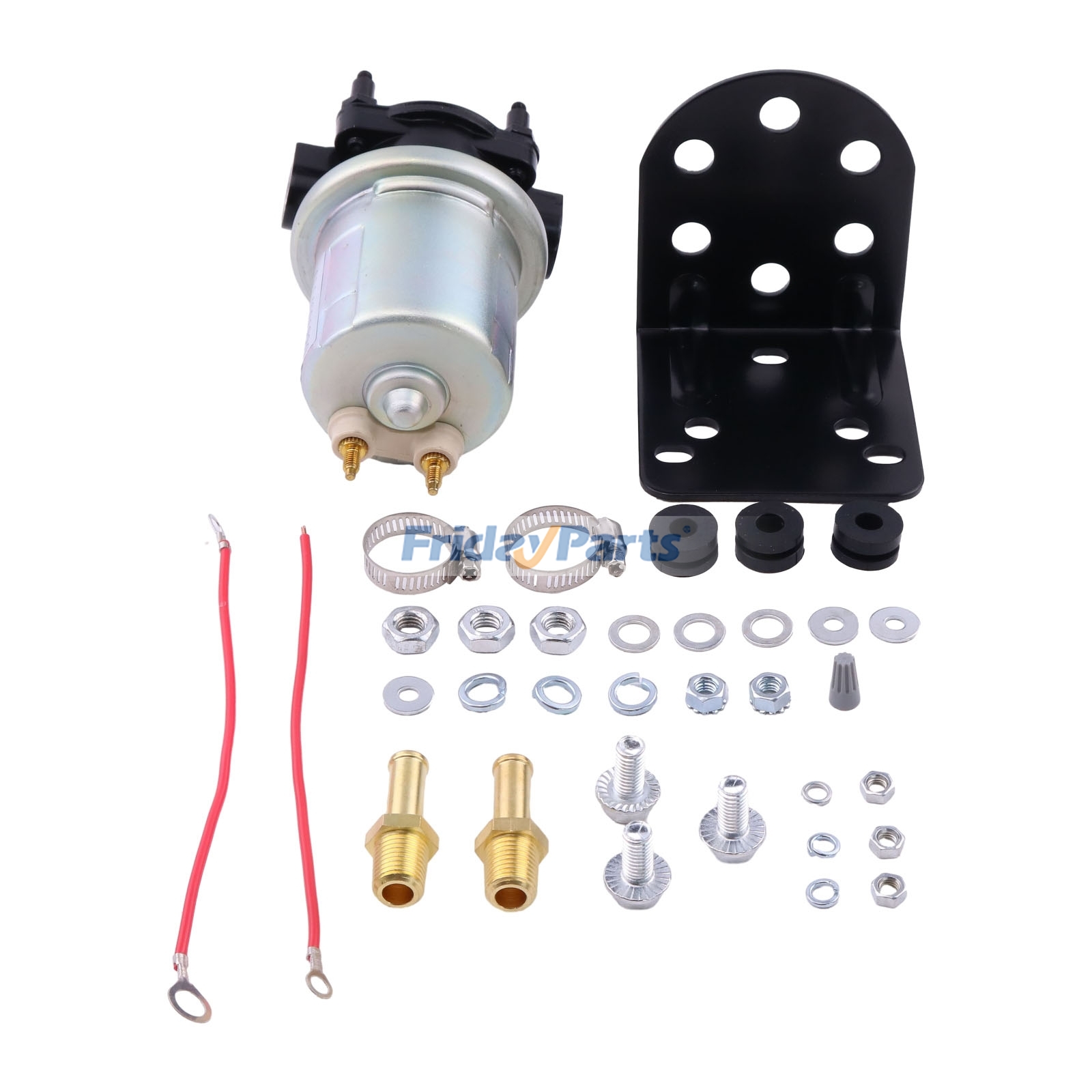 Electric Fuel Pump for Vehicle