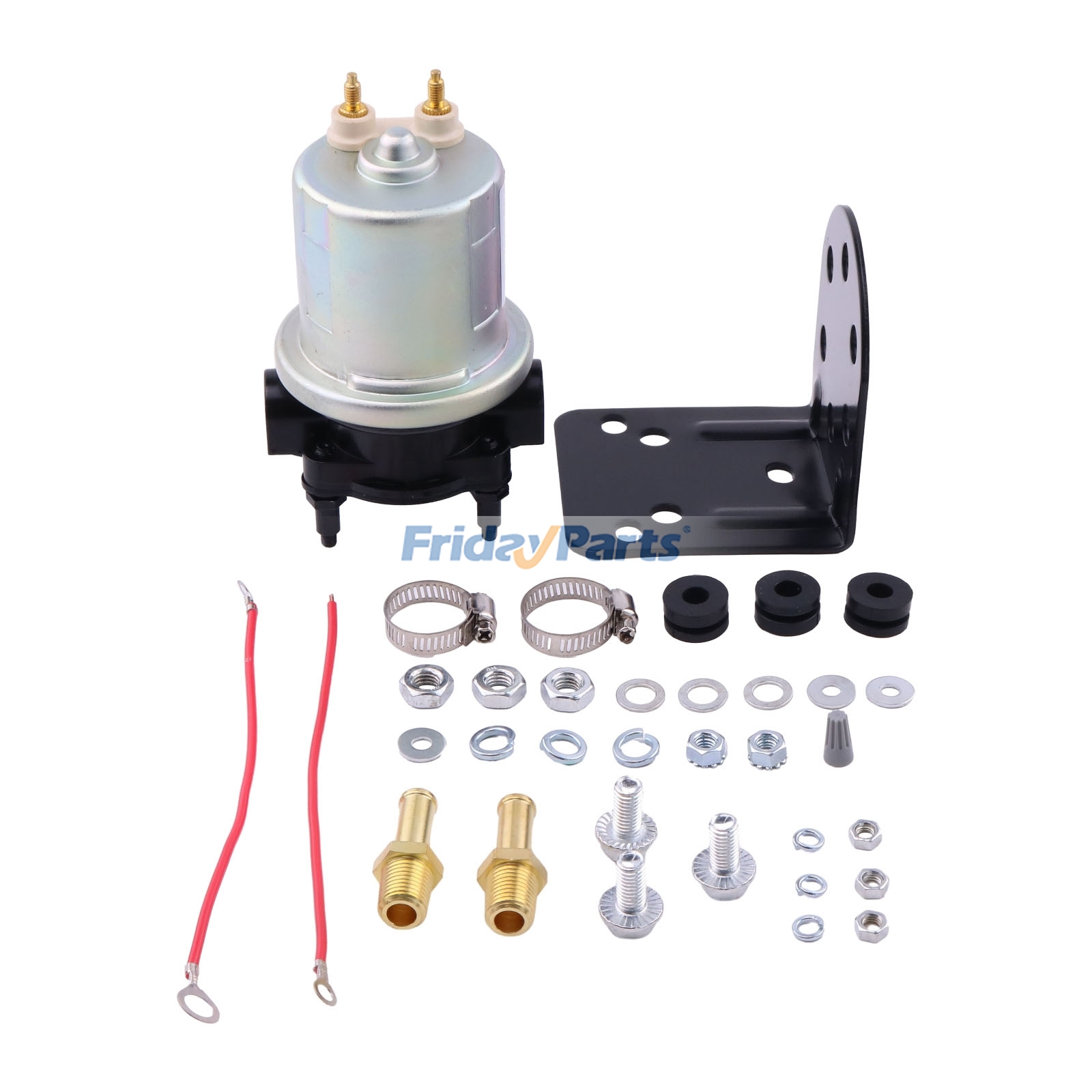Vehicle Electric Fuel Pump