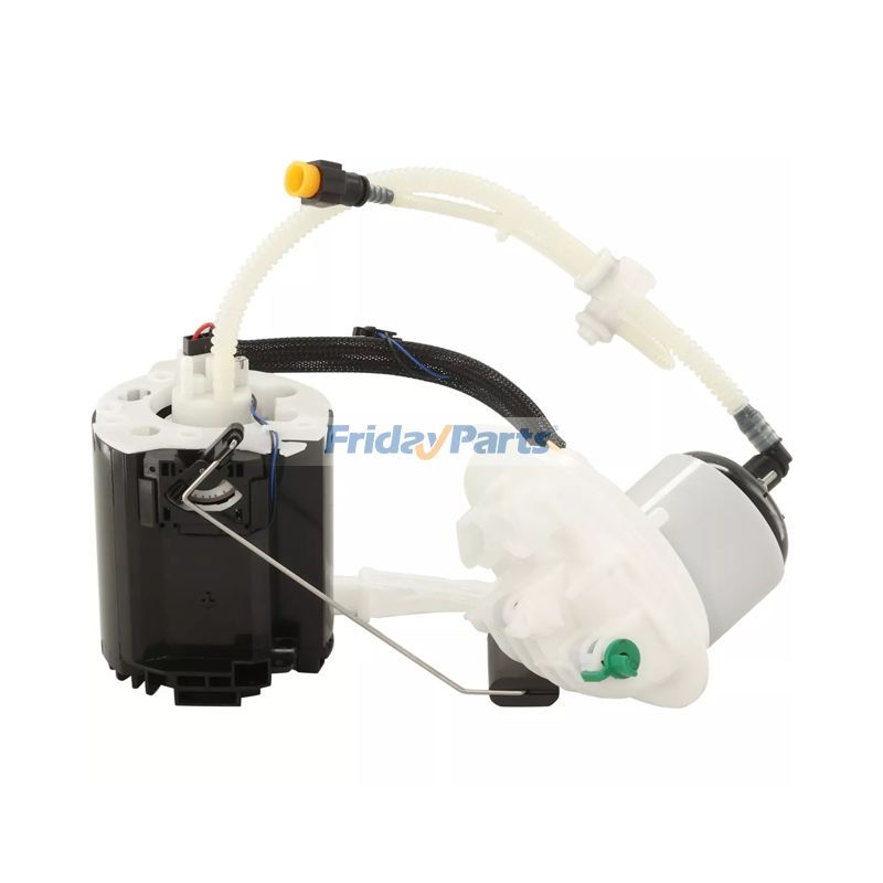 Elektrische Kraftstoff-Geberpumpenmodulbaugruppe LR038601 LR005621 für Land Rover Freelander LR2 L6 3.2L 2008-2012