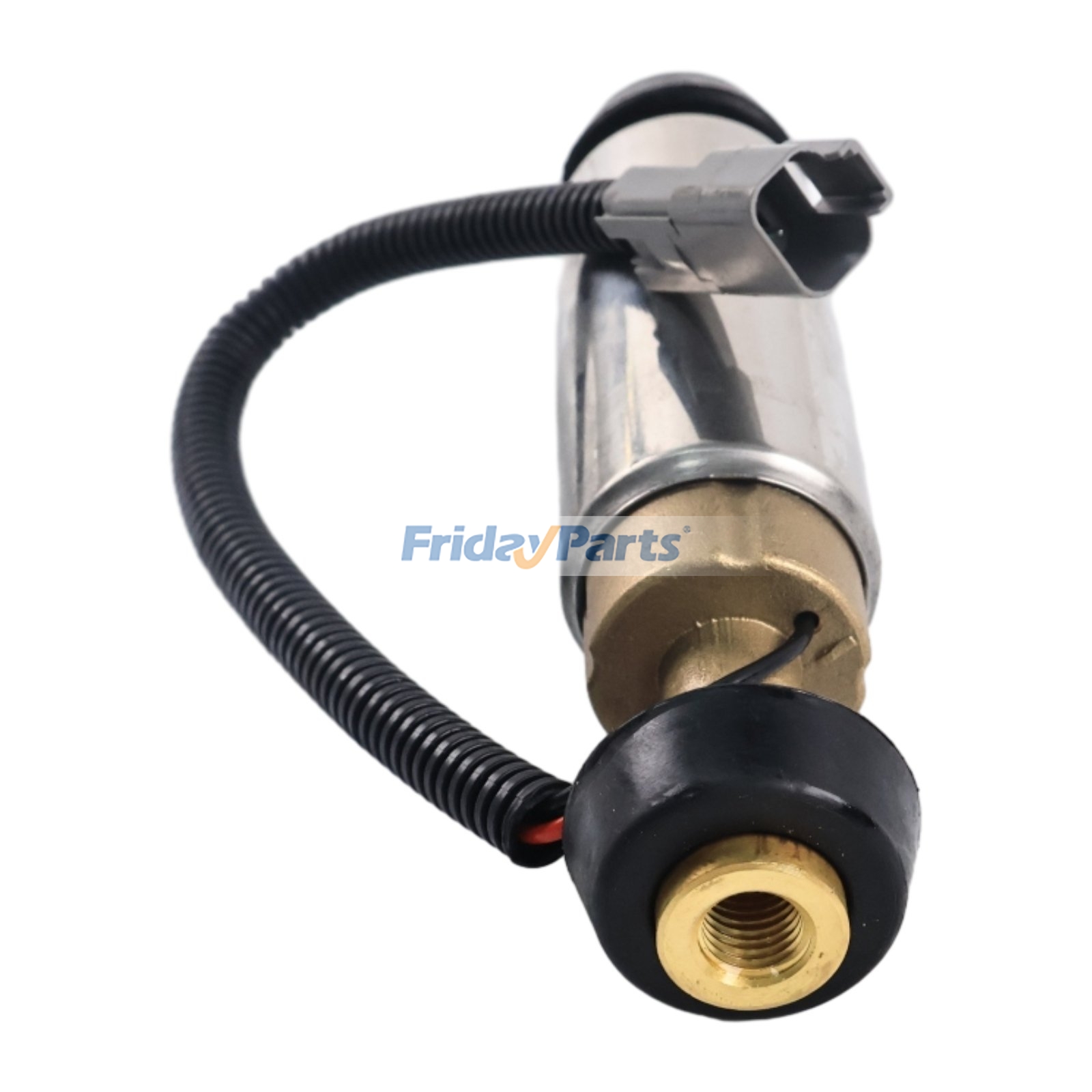 Bomba de transferencia de combustible eléctrica de 24 V 4937766 3968190 3968189 5260634 4943735 para motor Cummins 6B5.9 6C8.3 N14 NH855 QSB QSC QSL X15 NT855 Para HYUNDAI