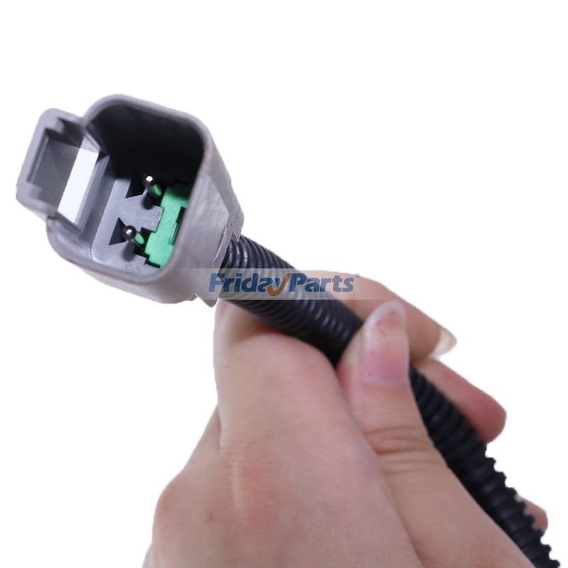 24V Electric Fuel Transfer Pumpfor Cummins N14 NH855 QSB QSC QSL X15 NT855 for Engine,Excavator,Forklift,Loader